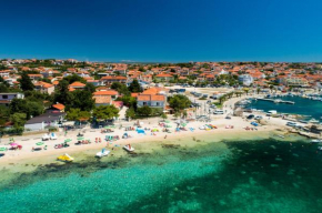 Apartmani Vilma Pakoštane
